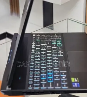 New Laptop Acer Predator Helios 300 16GB Intel Core i9 SSD 1T