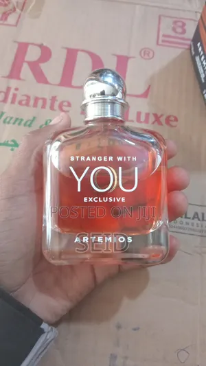 Yuo Artemois ሽቶ