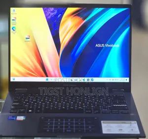 New Laptop Asus VivoBook 15 X510UQ 16GB Intel Core i7 SSD 512GB
