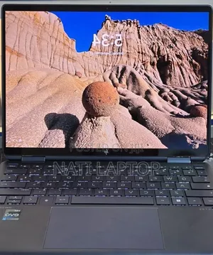 New Laptop HP Spectra 13 16GB Intel Core i7 SSD 1T