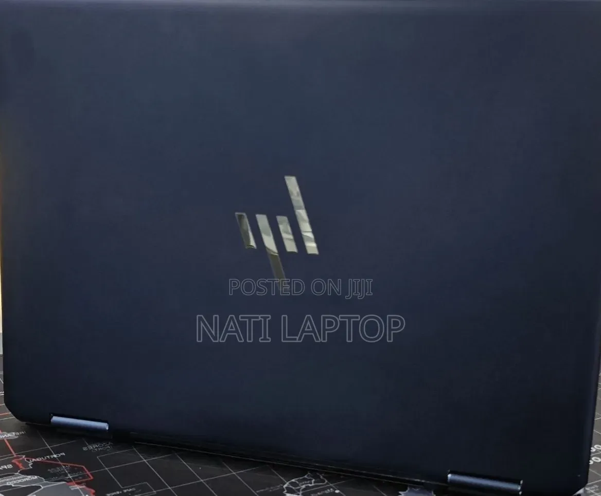 New Laptop HP Spectra 13 16GB Intel Core i7 SSD 1T