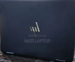 New Laptop HP Spectra 13 16GB Intel Core i7 SSD 1T