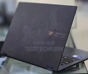 New Laptop Asus VivoBook 15 X510UQ 16GB Intel Core i7 SSD 512GB