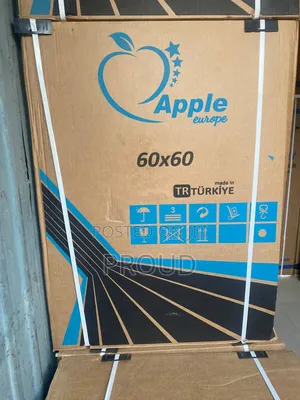 Apple Oven 60x60