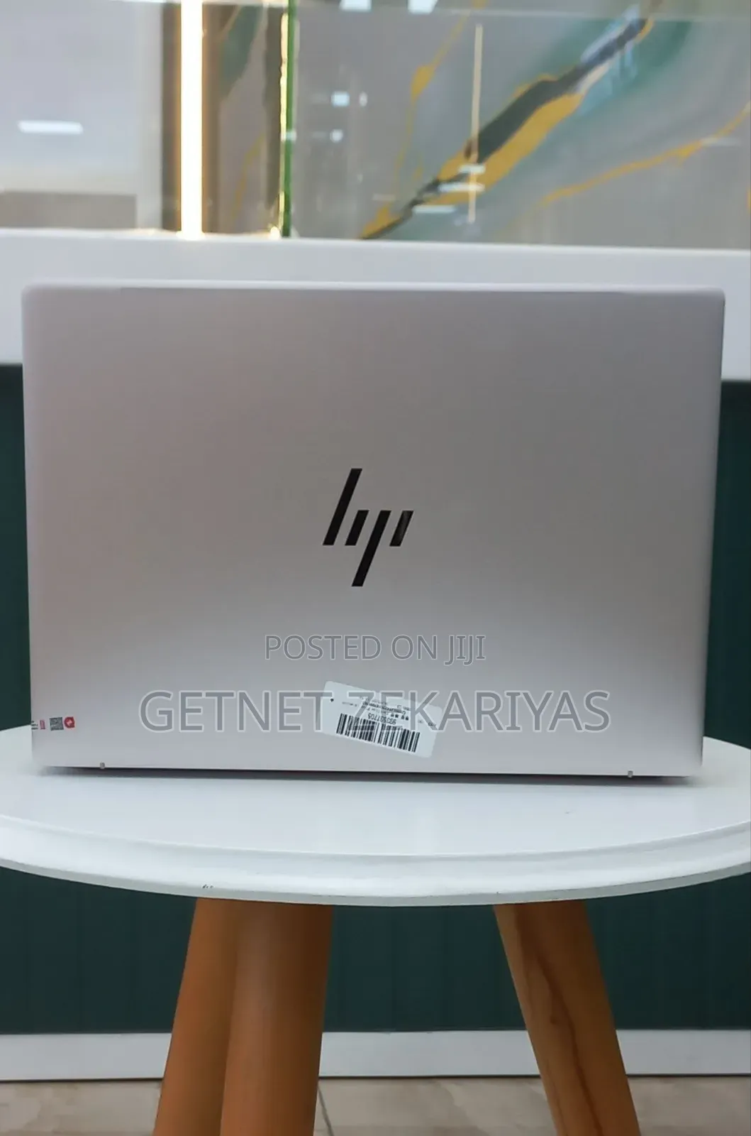 New Laptop HP Pavilion 15 16GB Intel Core i7 SSD 1T