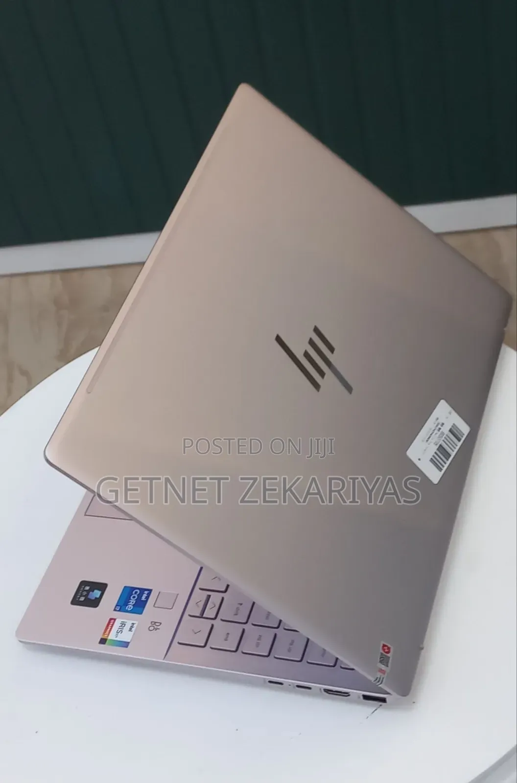 New Laptop HP Pavilion 15 16GB Intel Core i7 SSD 1T