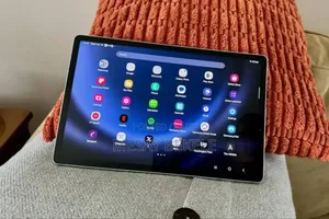 Samsung Galaxy Tab S9 FE 128 GB Silver