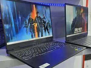 New Laptop HP Omen 16 16GB Intel Core i7 SSD 1T