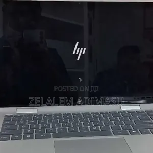 New Laptop HP Envy X360 16GB Intel Core 7 SSD 1T