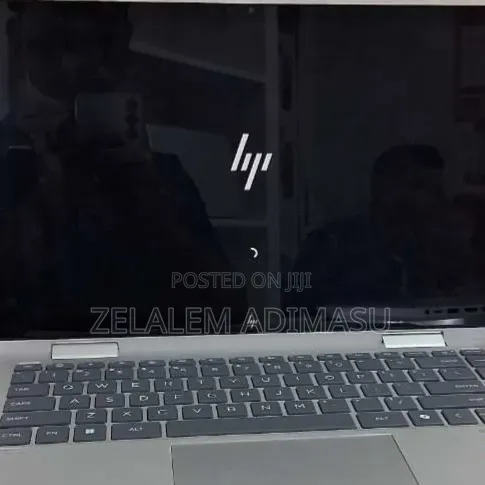 New Laptop HP Envy X360 16GB Intel Core 7 SSD 1T