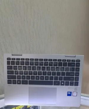New Laptop HP Envy X360 16GB Intel Core 7 SSD 1T