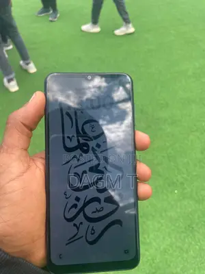Samsung Galaxy A04 64 GB Black
