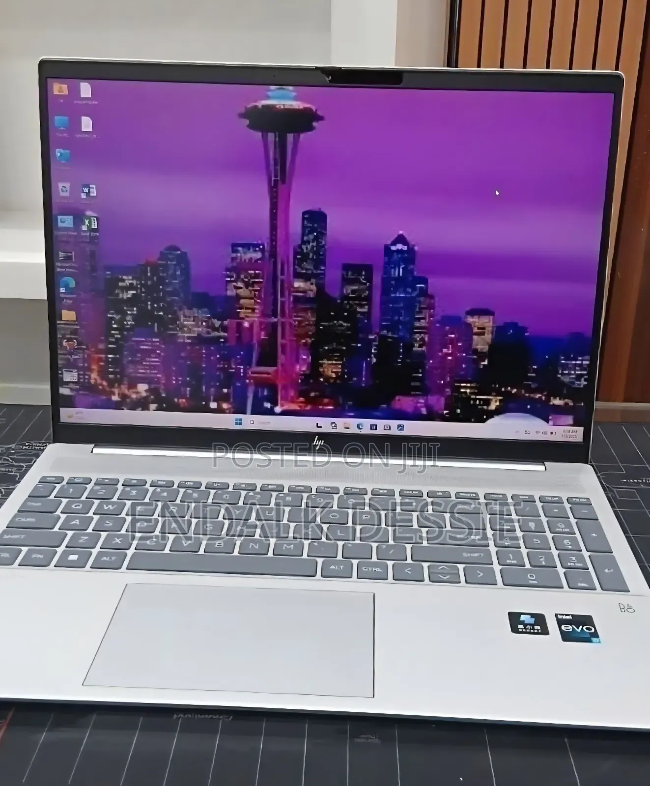 New Laptop HP Pavilion 15 16GB Intel Core i7 SSD 1T