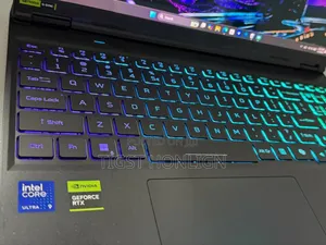 New Laptop Acer Predator Helios Neo 16 32GB Intel Core Ultra 9 SSD 1T