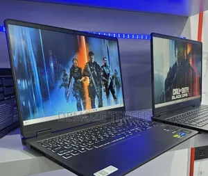 New Laptop HP Omen 16 16GB Intel Core i7 SSD 1T