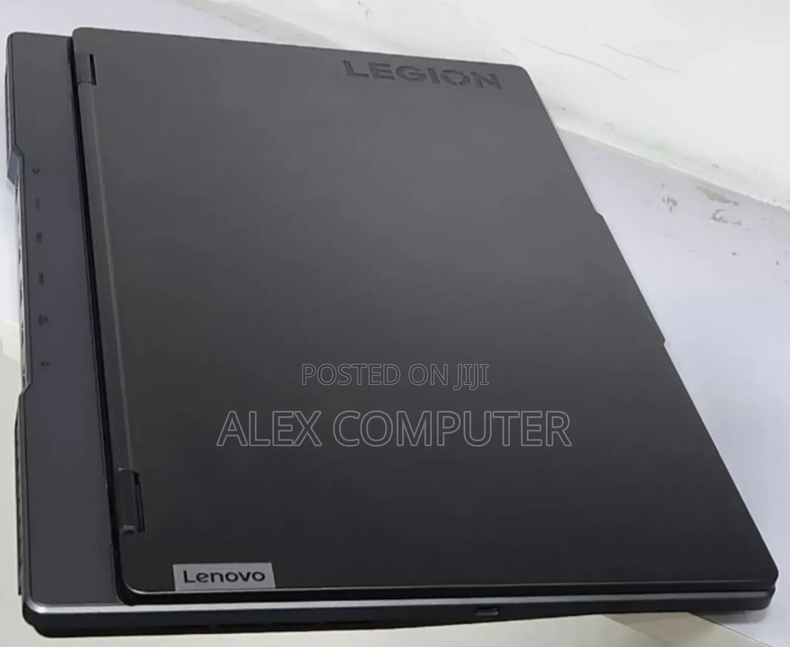 New Laptop Lenovo Legion 5 24GB Intel Core i7 SSD 1T