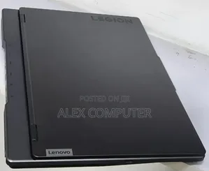 New Laptop Lenovo Legion 5 24GB Intel Core i7 SSD 1T