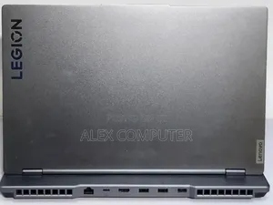 New Laptop Lenovo Legion 5 24GB Intel Core i7 SSD 1T