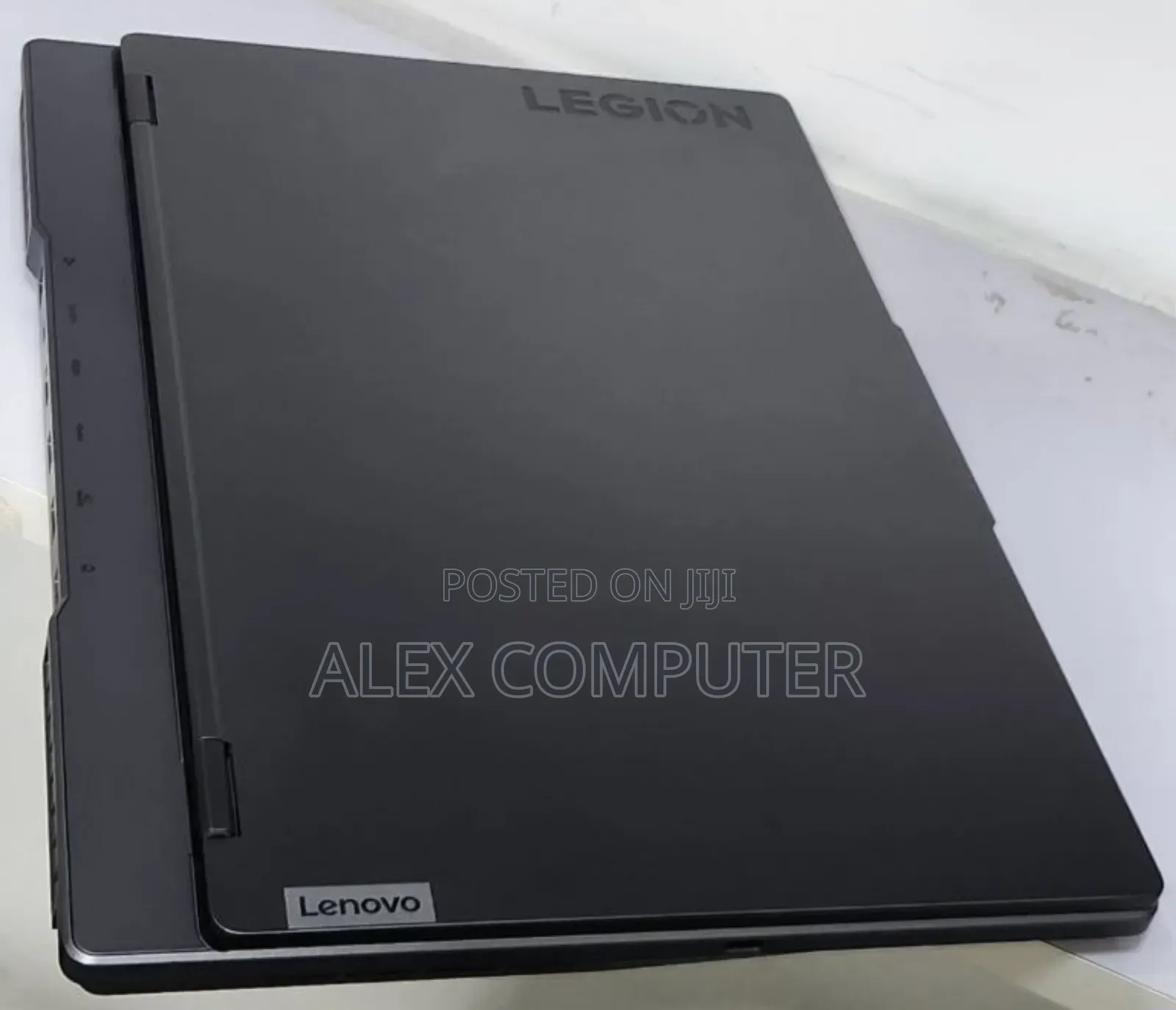 New Laptop Lenovo Legion 5 24GB Intel Core i7 SSD 1T