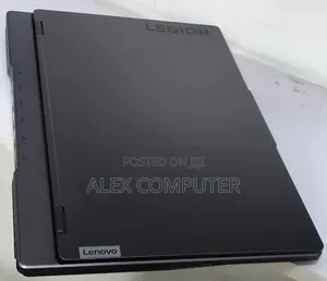 New Laptop Lenovo Legion 5 24GB Intel Core i7 SSD 1T