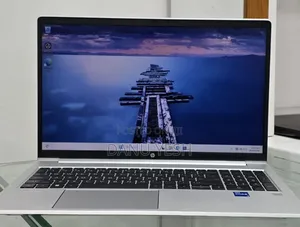 New Laptop HP Probook 450 16GB Intel Core i5 SSD 512GB