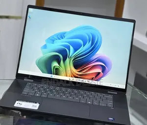 New Laptop HP OmniBook X Flip 16" 16GB Intel Core Ultra 7 SSD 1T