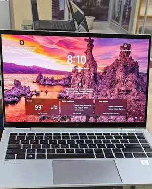 New Laptop HP EliteBook x360 1040 G7 16GB Intel Core i7 SSD 512GB