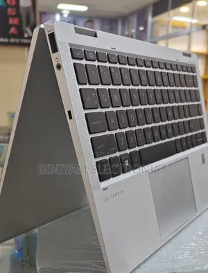 New Laptop HP EliteBook x360 1040 G7 16GB Intel Core i7 SSD 512GB