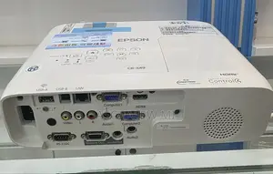 Brand New Epson Projector