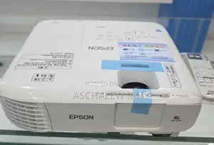 Brand New Epson Projector