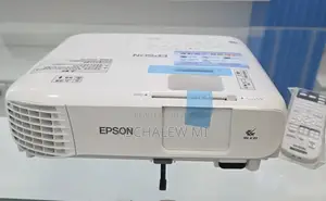 Brand New Epson Projector