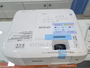 Brand New Epson Projector