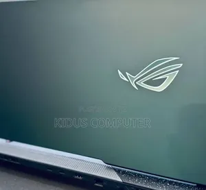 New Laptop Asus ROG Strix G16 G614 16GB AMD Ryzen 9 SSD 1T