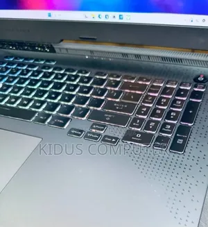 New Laptop Asus ROG Strix G16 G614 16GB AMD Ryzen 9 SSD 1T