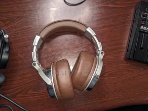Studio Headphone