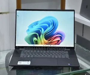 New Laptop HP OmniBook X Flip 16" 16GB Intel Core Ultra 7 SSD 1T