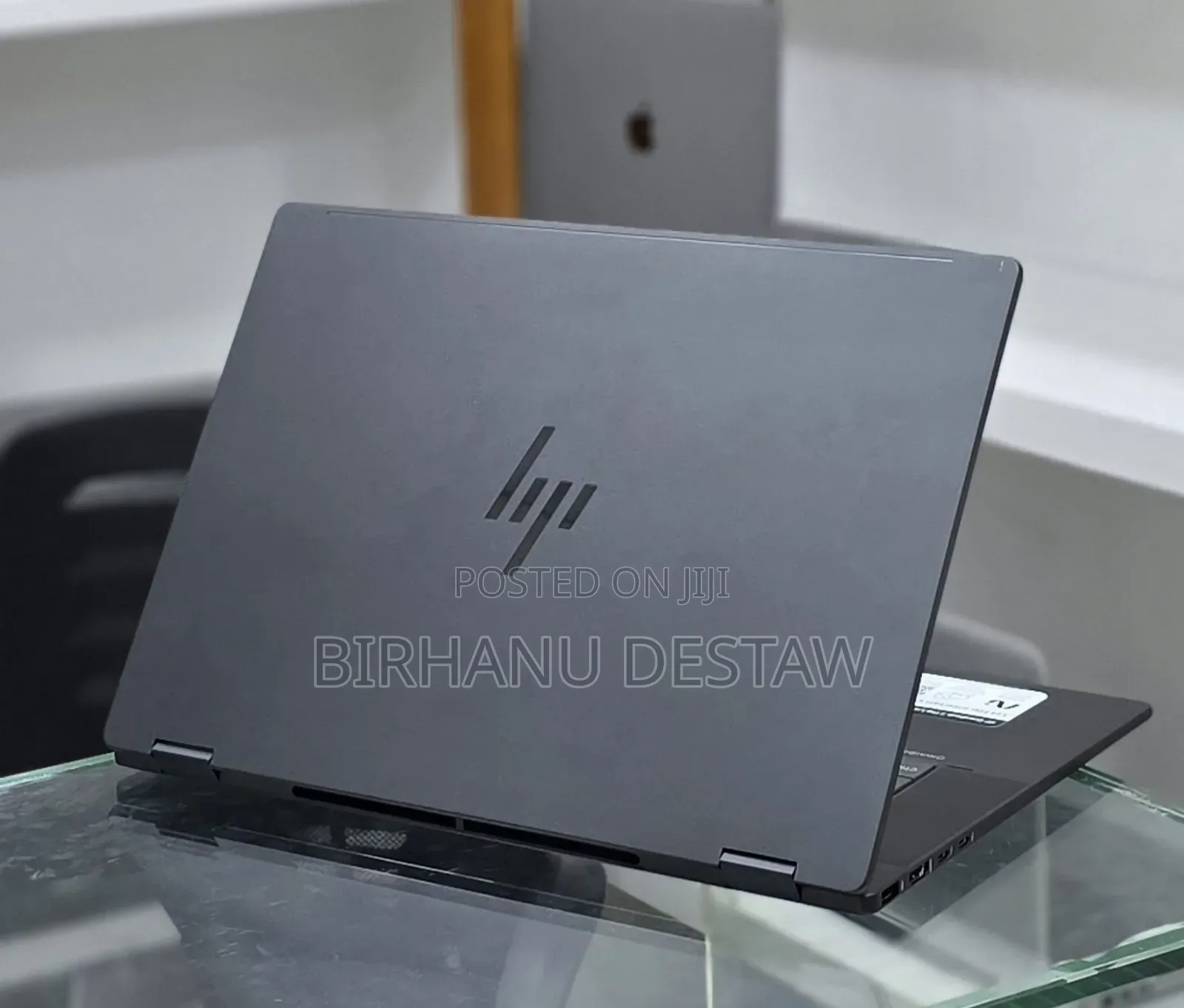 New Laptop HP OmniBook X Flip 16" 16GB Intel Core Ultra 7 SSD 1T