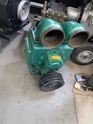 Mead Pump Ingen Type
