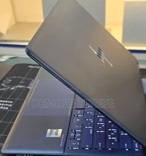 New Laptop HP Spectre X360 16GB Intel Core i7 SSD 1T