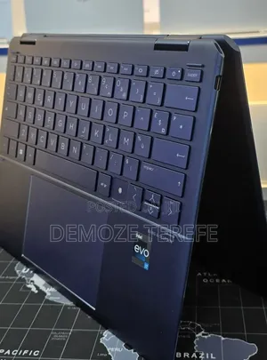 New Laptop HP Spectre X360 16GB Intel Core i7 SSD 1T