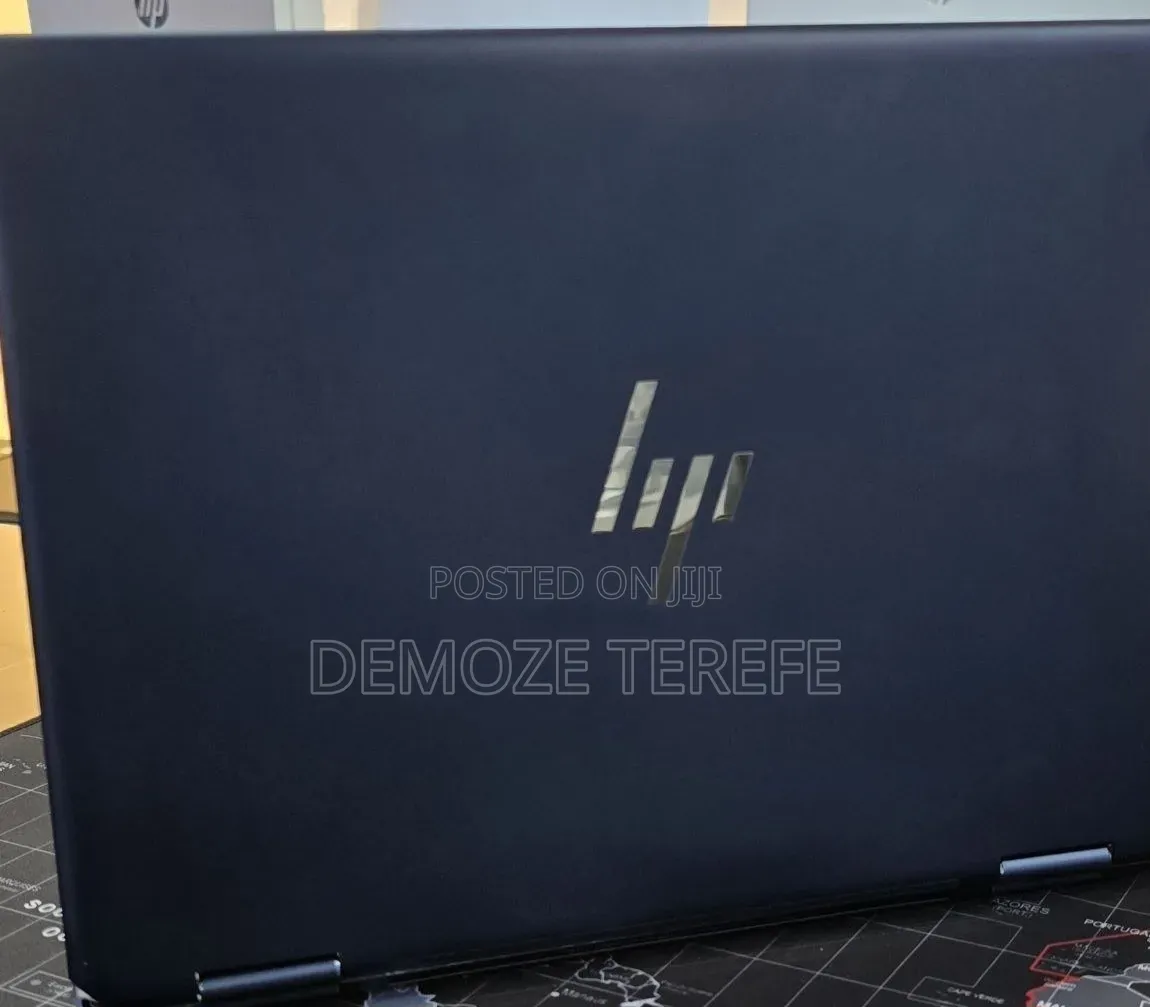 New Laptop HP Spectre X360 16GB Intel Core i7 SSD 1T