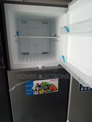 Akira 510l Fan Seastem Rifrigerator