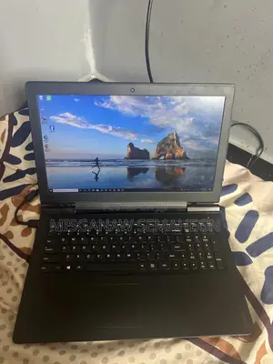 Laptop Lenovo IdeaPad 720S 32GB Intel Core i7 SSHD (Hybrid) 1T