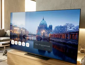 Bravia 55 Inch Tv Qled Smart Tv 2026 Edition (Powered by Webos Hub