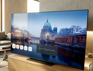 Bravia 55 Inch Tv Qled Smart Tv 2026 Edition (Powered by Webos Hub