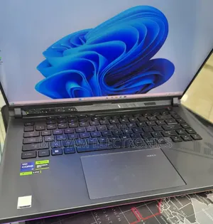 New Laptop Asus ROG Strix G16 G614 16GB Intel Core i9 SSD 1T