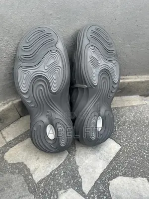 Adidas Adifom Q Gray