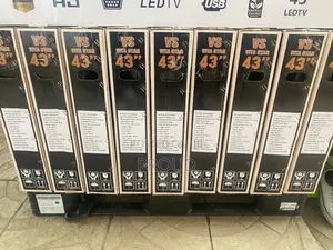 Vital 43 Inch Tv
