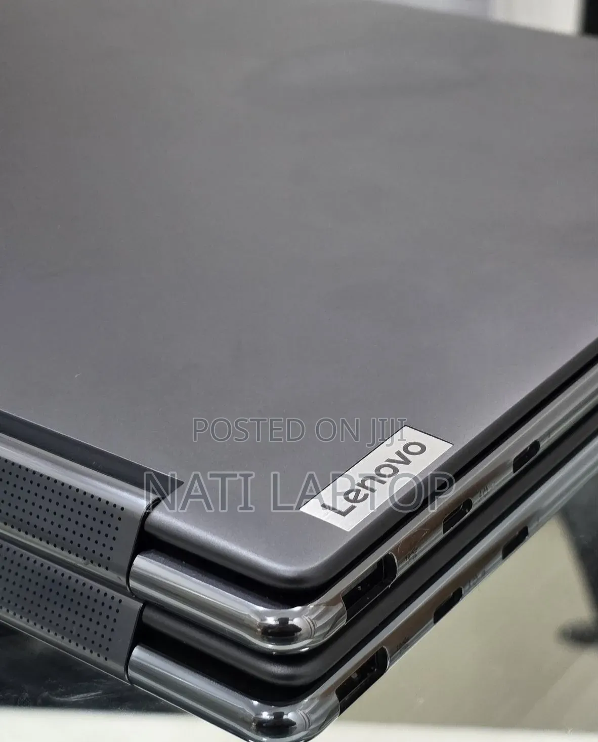 New Laptop Lenovo Yoga 9i 16GB Intel Core i7 SSD 1T