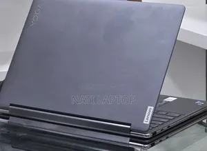 New Laptop Lenovo Yoga 9i 16GB Intel Core i7 SSD 1T